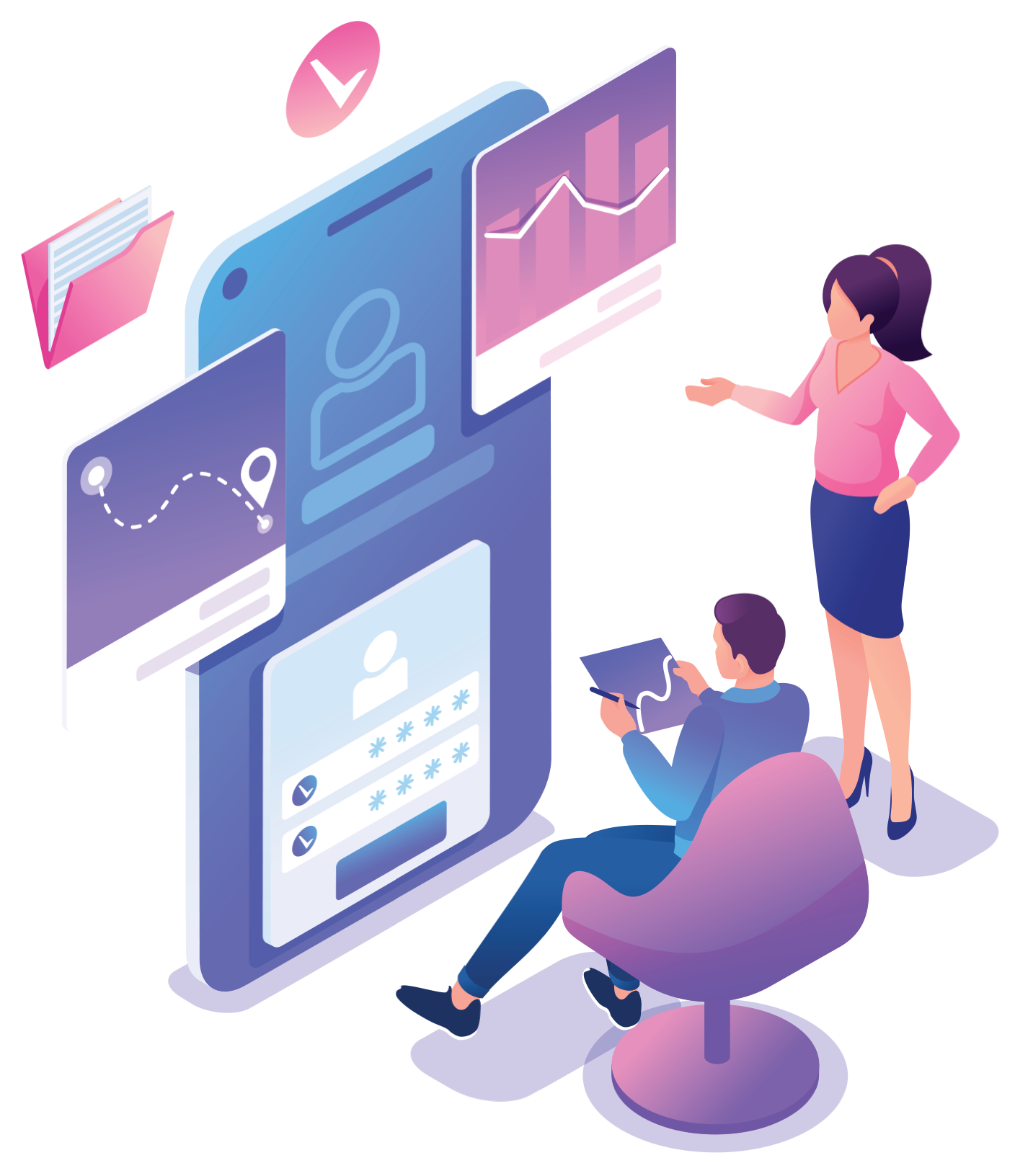 Inbound API