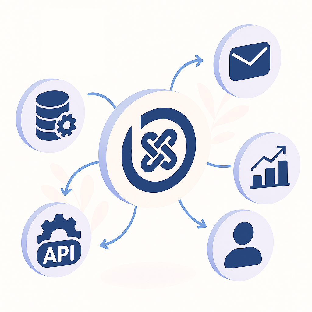 bounex integration