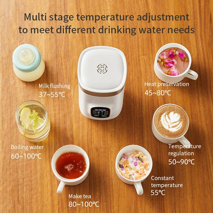 Electric Portable Kettle